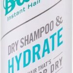 Dry Shampoo Batiste Hydrate 200 ml