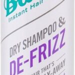 Droge Shampoo De-Frizz Batiste (200 ml)