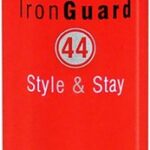 CHI Style Iron Guard Firm Hold Protecting Spray Haarspray Firm Hold 284gr