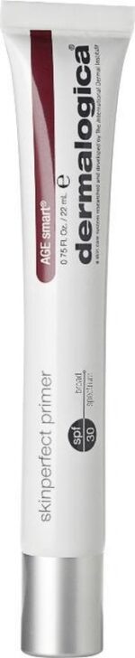 Age Smart Skinperfect Primer Base SPF30   Brightening and protective base
