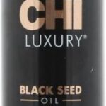 CHI Luxury - Black Seed Oil Blow Dry Cream - 177ml