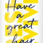 NIVEA Dry Light - 200 ml - Droogshampoo