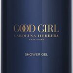 Carolina Herrera Good Girl 200 ml Showergel Dames