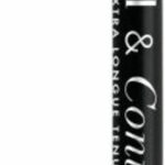 Bourjois Khol & Contour Extra Long Wear Oogpotlood - 001 Black - Afbeelding 3