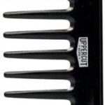 Uppercut deluxe Rake comb CB11 - Afbeelding 2