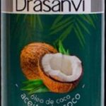 Drasanvi Aceite Mct Coco 500ml Keto