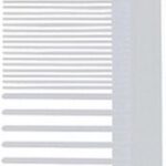 Eurostil Professional Silkomb Pro-30 - Afbeelding 2