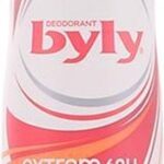 Byly - BYLY EXTREM 48H. deo vaporizador 200 ml