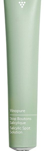 Caudalie Vinopure Salicylic Spot Solution 15 Ml