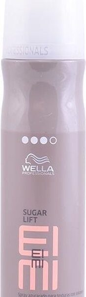 Stevige Fixatie Haarlak Eimi Wella (150 ml)