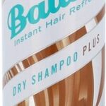 Batiste - Dryshampoo Hint of Colour Medium Brunette 200ml