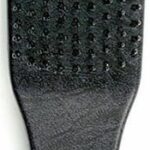 Wet Brush Hairbrush Men Black