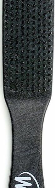 Wet Brush Hairbrush Men Black