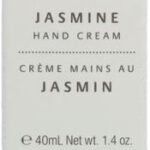Jasmine  Femei  Crema pentru maini  40 ml - Afbeelding 3