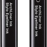Shiseido Archliner Ink Waterproof Eyeliner - 01 Shibui Black