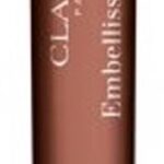 Clarins Instant Light Natural Lip Perfector - 06 - Rosewood Shimmer - Lipgloss - 12 ml - Afbeelding 4