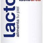 Deodorant Spray Urea Lactovit (200 ml)