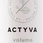 Kemon Actyva Volume E Corposita Spray 125 Ml