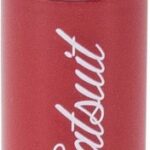 Wet n Wild - MegaLast Liquid Catsuit High-Shine - Hydratační rtěnka s vitamíny 5,7 g Bad Girl´s Club