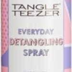 Tangle Teezer - Everyday Detangling Spray Fine & Medium - haarspray - 150 ml