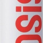 Schwarzkopf - OSiS+ Hold Freeze Pump Strong Hold Pump Spray - 200ml