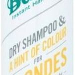 Batiste - Dry Shampoo Hint of Colour Light Blond 200 ml
