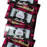 Eyelashes Clip Strip Kp 12 Pairs   4 Tame  4 Wild  4 Fierce