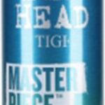 Tigi Bh Masterpiece Hairspray Extra Strong 340ml