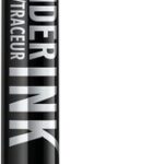 Rimmel London Wonder Ink Eyeliner - 01 Black