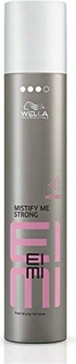Firm Fixing Spray Eimi Wella - Afbeelding 3