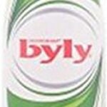 Byly Organic Extra Fresh Deodorant Spray 2x200ml - Afbeelding 2