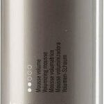 Inebrya - Ice Cream Style-In Volume Mousse - Objemová pěna - 400ml