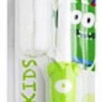 Sunstar Gum Kids - 2-6 jaar tandenborstel - Groen