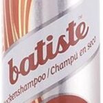 Batiste - Dryshampoo Hint of Colour Medium Brunette 200ml - Afbeelding 3