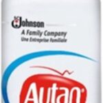 Insect Kalmerende Gel No Pick Autan (25 ml) - Afbeelding 3