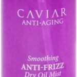 Alterna Caviar Smoothing Anti-Frizz Dry Oil Mist 147 ml (Pack of 1),other - Afbeelding 2