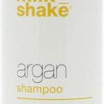 milk_shake argan shampoo 300 ml - Normale shampoo vrouwen - Voor Alle haartypes