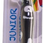 Sunstar Gum - Junior 6+ tandenborstel - turkoois - Afbeelding 2