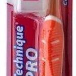 GUM Tandenborstel technique pro medium - 1st - Afbeelding 3