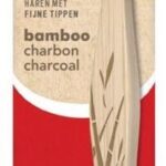 Colgate Tandenborstel | Bamboo | Charcoal Soft | Milieuvriendelijk - Afbeelding 2