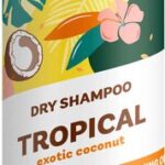 Batiste Tropical Droogshampoo - 200 ml - Afbeelding 4