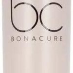 Anti-Frizz Shampoo Schwarzkopf BC Frizz Away Micellaire (250 ml) - Afbeelding 4