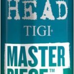 Tigi Bh Masterpiece Hairspray Extra Strong 340ml - Afbeelding 4