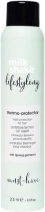 Spray Cu Protectie Termica Milk Shake Lifestyling Must Have - 200 ml - Afbeelding 2