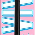 Nyx Professional Makeup - Vivid Brights Liquid Liner - Pink Liquid Eye Liner - Sneaky Pink - Afbeelding 10