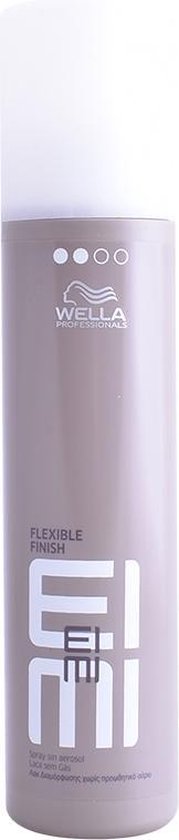 179x840-32 Haarspray Eimi Flexible Wella (250 ml) (250 ml) - Afbeelding 1