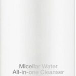 Micellar Water All-in-One Cleanser