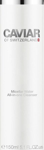 Micellar Water All-in-One Cleanser