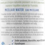 Zwitsal Naturals Micellair Water - 200ml - Afbeelding 4