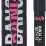 Benefit BAD GAL 24 hour eye pencil waterproof black 0 25 gr - Afbeelding 4